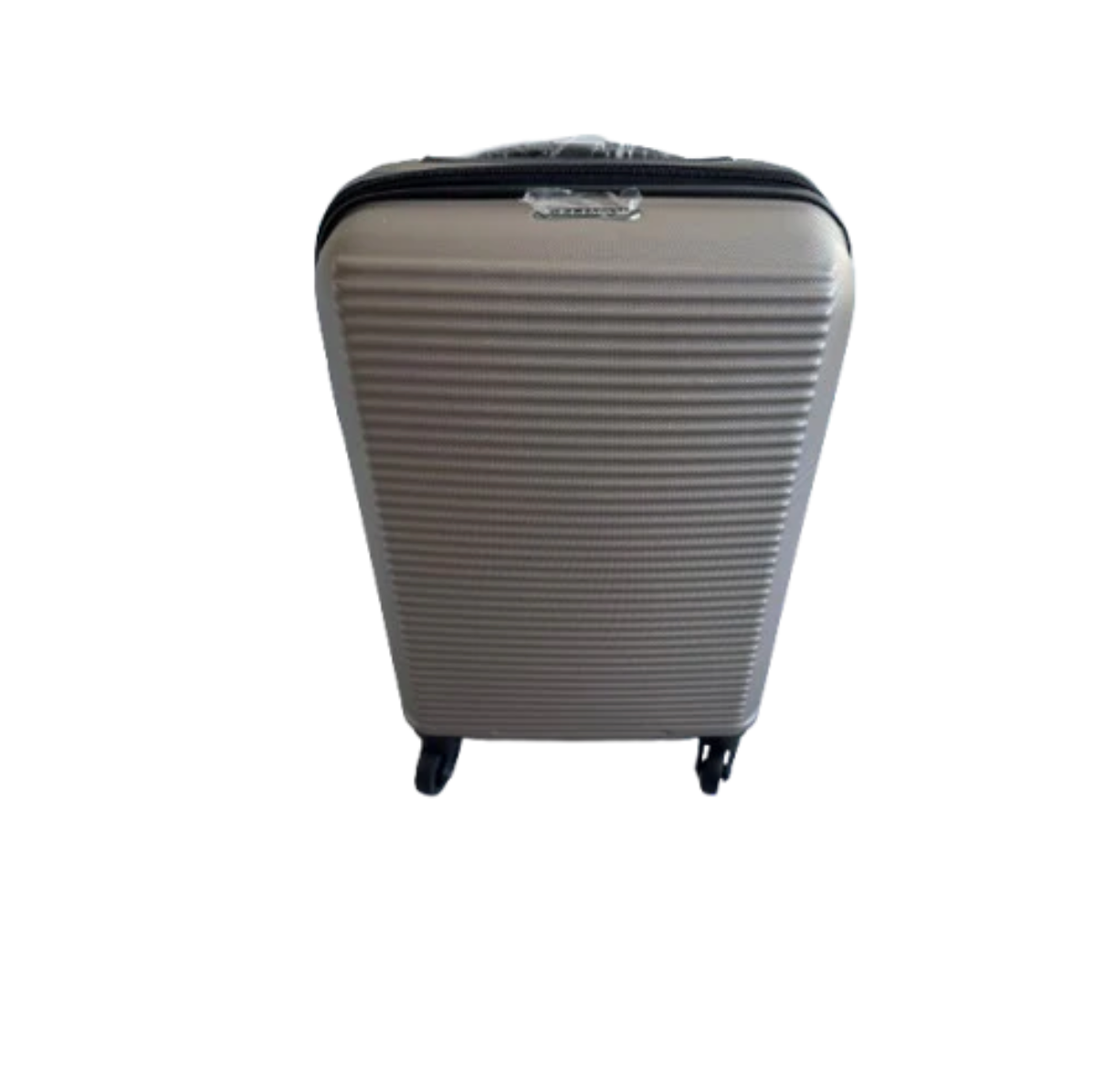 Valise Cabine - Petite Taille - Bagages à Main - Conforme aux Nouvelles réglementation de EasyJet (Bagage à Main, beige )