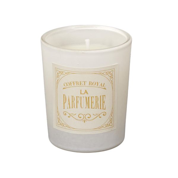 Coffret cadeau 12 bougies parfumées Parfumerie