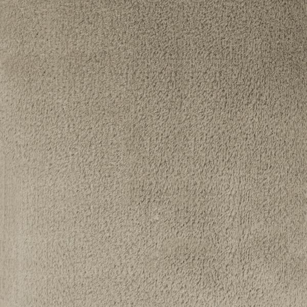 Rideau Occultant Doublure polaire Polyester Beige Oeko-Tex®