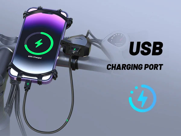 Duotts-Vélo tout-terrain électrique DUOTTS C29 - 2*48V/15Ah Double batterie - 21 vitesse SHIMANO - Roue 29x2.1’’ - 100km d'autonomie - Avec App