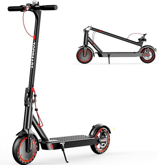 TODIMART T3 Trottinette Electrique Adulte Moteur 350W/25KM/H
